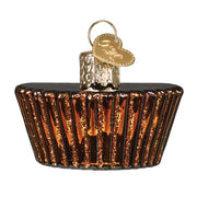 Peanut Butter Cup Ornament