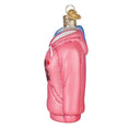 Load image into Gallery viewer, Mr. & Mrs. Hoodies Ornament - Southlake Paws
