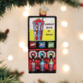 Load image into Gallery viewer, Icee Machine Ornament
