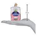 Load image into Gallery viewer, Bag Of Sugar Ornament - Southlake Paws
