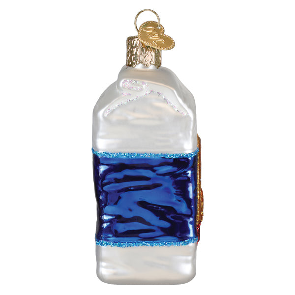 Bag Of Flour Ornament - Southlake Paws