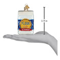 Load image into Gallery viewer, Bag Of Flour Ornament - Southlake Paws
