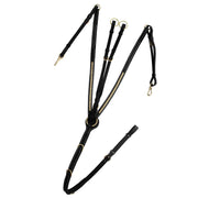 ExionPro Brass Clincher Breastplate