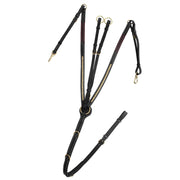 ExionPro Brass Clincher Breastplate