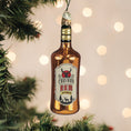 Load image into Gallery viewer, Rum Bottle Ornament
