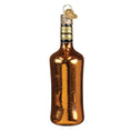 Load image into Gallery viewer, Rum Bottle Ornament - Southlake Paws
