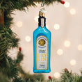 Load image into Gallery viewer, Gin Bottle Ornament
