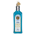 Load image into Gallery viewer, Gin Bottle Ornament - Southlake Paws
