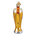 Load image into Gallery viewer, Glass Of Blue Moon Beer Ornament - Southlake Paws
