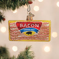 Load image into Gallery viewer, Pack Of Bacon Ornament
