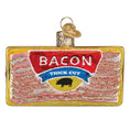 Load image into Gallery viewer, Pack Of Bacon Ornament - Southlake Paws
