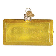 Pack Of Bacon Ornament