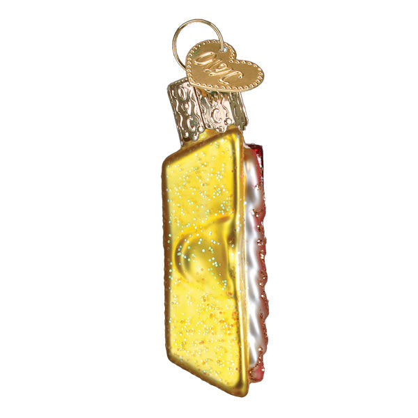 Pack Of Bacon Ornament - Southlake Paws