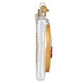 Load image into Gallery viewer, Christmas Cross Stitch Ornament - Southlake Paws
