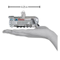 Load image into Gallery viewer, Coors Light Chill Train Ornament - Southlake Paws
