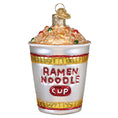Load image into Gallery viewer, Ramen Noodle Cup Ornament - Southlake Paws
