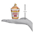 Load image into Gallery viewer, Ramen Noodle Cup Ornament - Southlake Paws
