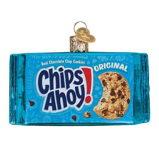 CHIPS AHOY!® Cookies Ornament - Southlake Paws