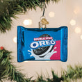 Load image into Gallery viewer, OREO® Double Stuf Cookies Ornament
