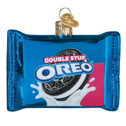 OREO® Double Stuf Cookies Ornament