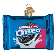 OREO® Double Stuf Cookies Ornament
