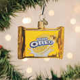 Load image into Gallery viewer, OREO® Golden Sandwich Cookies Ornament
