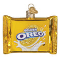 Load image into Gallery viewer, OREO® Golden Sandwich Cookies Ornament - Southlake Paws

