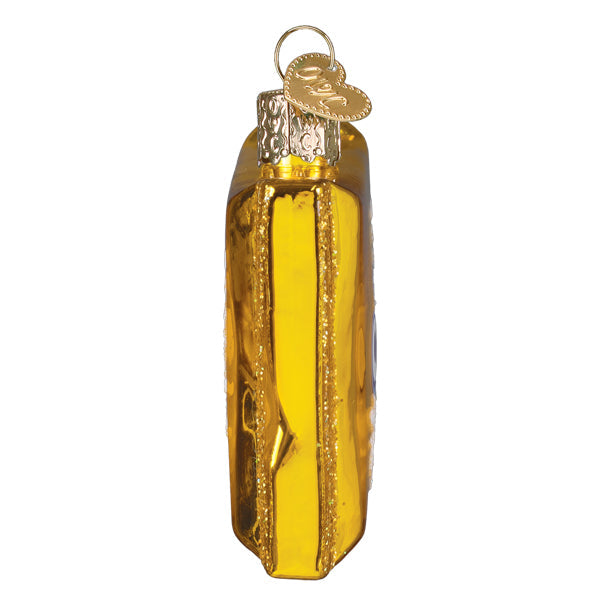OREO® Golden Sandwich Cookies Ornament - Southlake Paws