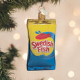Load image into Gallery viewer, SWEDISH FISH® Ornament
