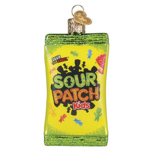 SOUR PATCH KIDS® Ornament - Southlake Paws