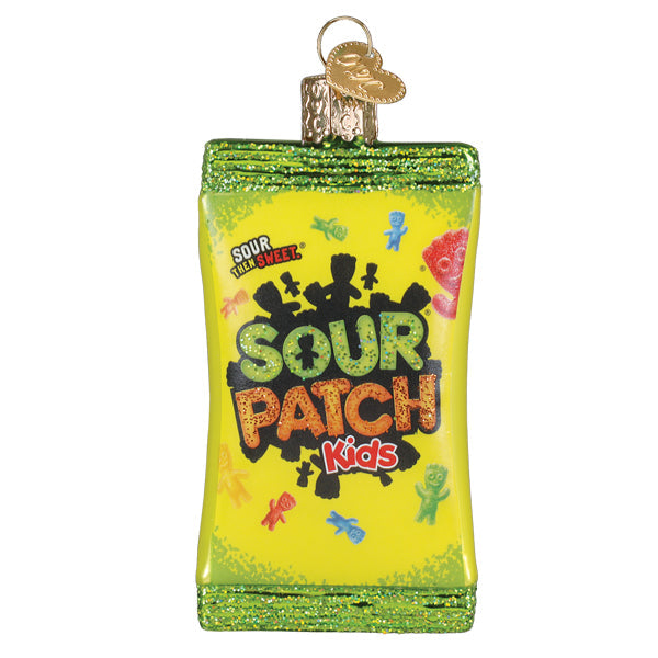 SOUR PATCH KIDS® Ornament - Southlake Paws
