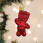 Glistening SOUR PATCH KID® Candy Ornament
