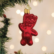 Glistening SOUR PATCH KID® Candy Ornament