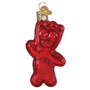 Glistening SOUR PATCH KID® Candy Ornament