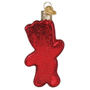 Glistening SOUR PATCH KID® Candy Ornament