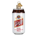 Load image into Gallery viewer, Schlitz Beer Can Ornament - Southlake Paws
