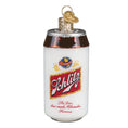 Load image into Gallery viewer, Schlitz Beer Can Ornament - Southlake Paws
