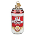 Load image into Gallery viewer, Old Milwaukee Beer Can Ornament - Southlake Paws
