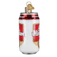 Load image into Gallery viewer, Old Milwaukee Beer Can Ornament - Southlake Paws
