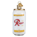 Load image into Gallery viewer, Rainier Beer Can Ornament - Southlake Paws
