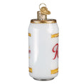 Load image into Gallery viewer, Rainier Beer Can Ornament - Southlake Paws
