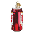 Load image into Gallery viewer, Lone Star Beer Can Ornament - Southlake Paws
