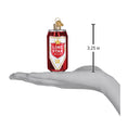 Load image into Gallery viewer, Lone Star Beer Can Ornament - Southlake Paws
