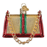 Fashion Purse Ornament