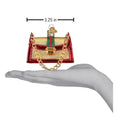 Load image into Gallery viewer, Fashion Purse Ornament - Southlake Paws
