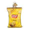 Load image into Gallery viewer, Lay's Classic Chips Ornament - Southlake Paws
