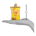 Load image into Gallery viewer, Lay's Classic Chips Ornament - Southlake Paws
