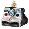 Load image into Gallery viewer, Polaroid Onestep Camera Ornament - Southlake Paws
