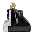 Load image into Gallery viewer, Polaroid Onestep Camera Ornament - Southlake Paws
