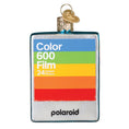 Load image into Gallery viewer, Polaroid Film Box Ornament - Southlake Paws
